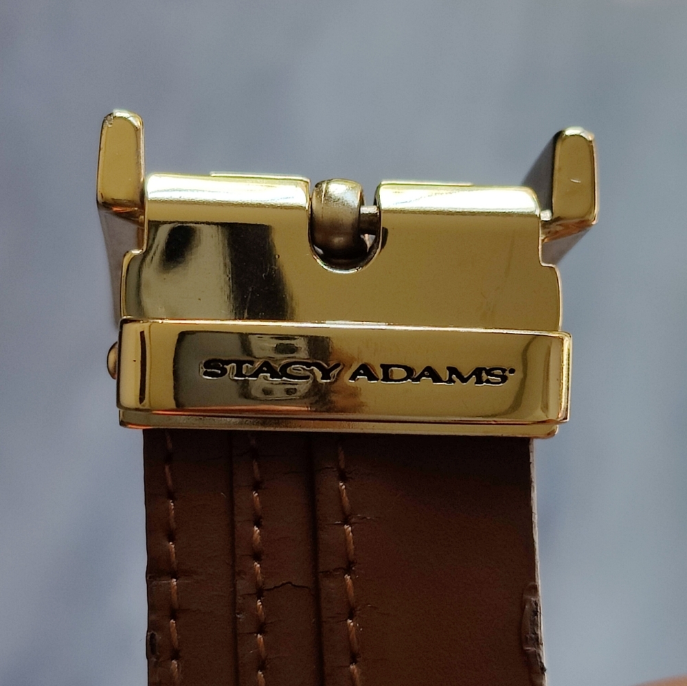 Stacy Adams Mens Belt